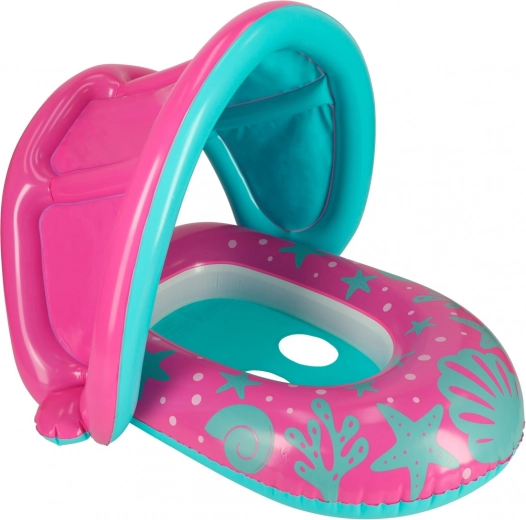 Навес за защита от слънцето