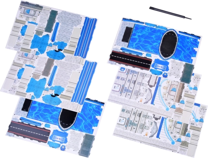 Без изрязване