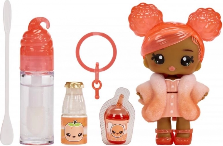 Accessories for creative play and travel