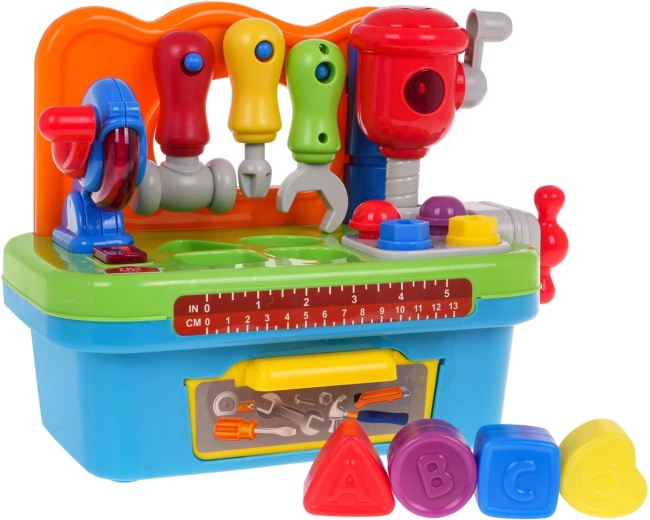 Подкрепа за развитие на уменията