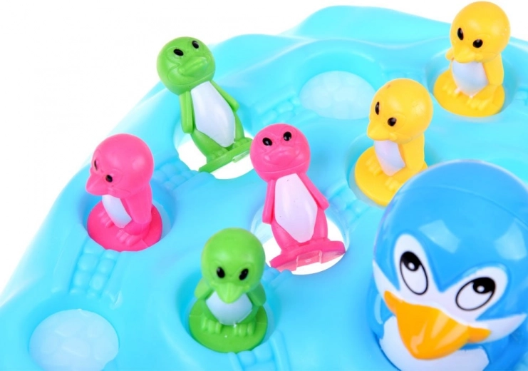 Развива умения