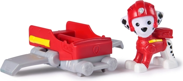 Автентична фигурка MARSHALL