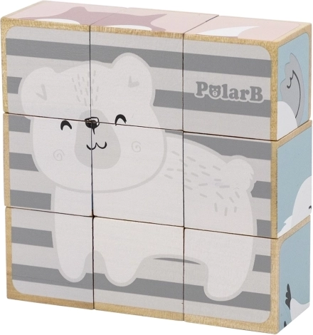 6 картинки в един комплект