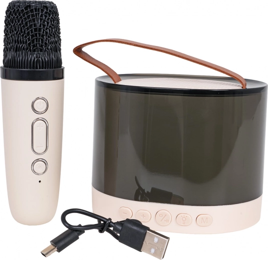 RGB подсветка със синхронизация с музиката