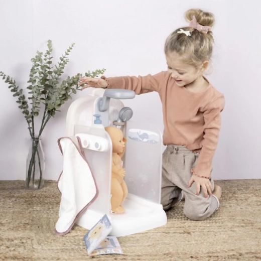 Функционална душ слушалка