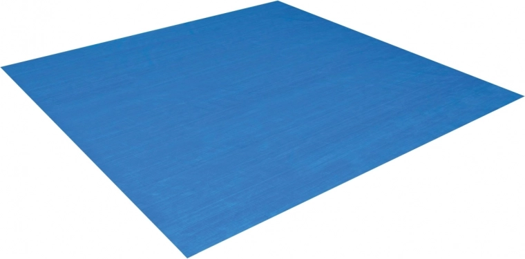 Reliable protection for the pool bottom