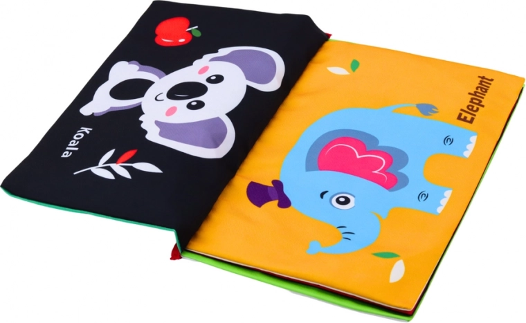 Гризалки за забавление и развитие