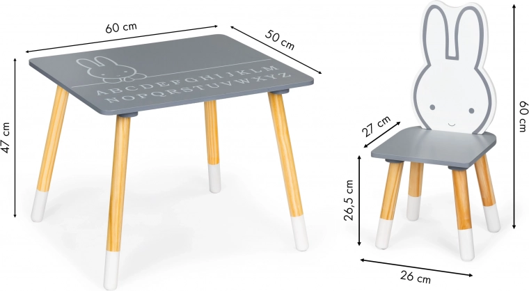 Удобен и безопасен комплект