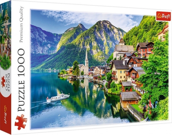 Premium quality and comfortable puzzling