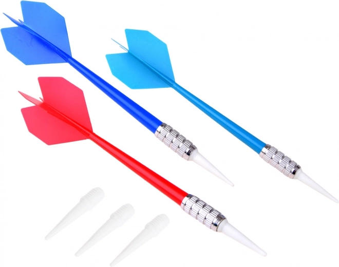 Безопасни и издръжливи стрели