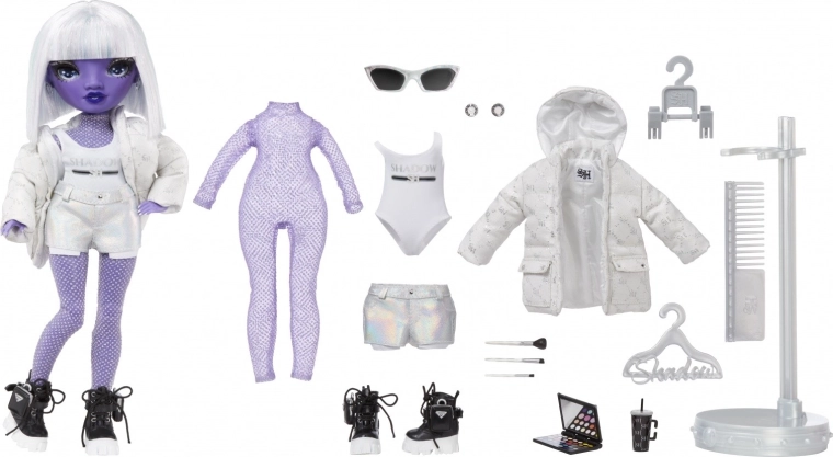 Козметични принадлежности