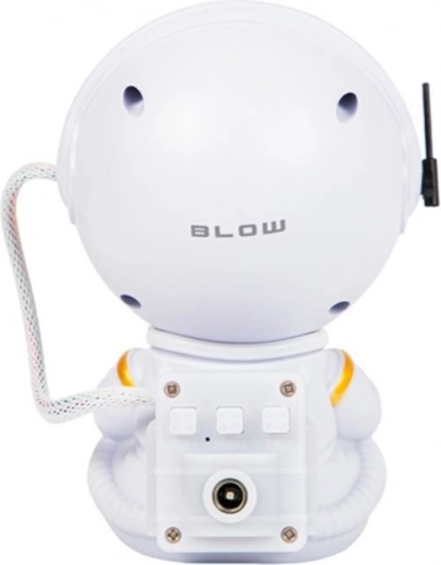 Въртяща се магнитна глава 360°