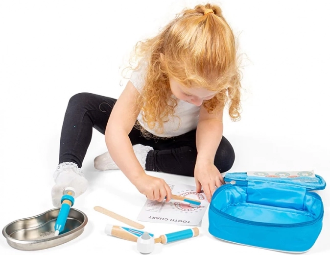 Подкрепа на уменията и емпатията