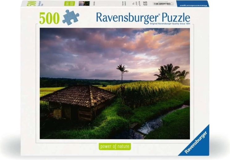 Прецизно качество Ravensburger
