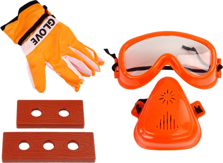 Предпазни средства за безопасна игра