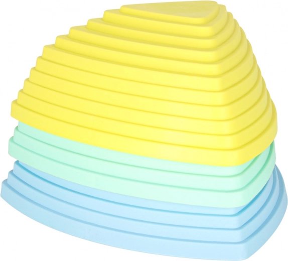 Подкрепа на сензорната интеграция