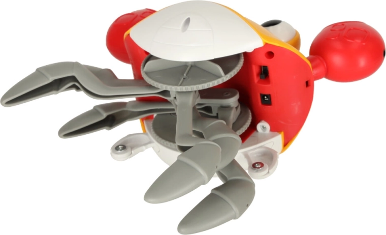 Интелигентно движение с избягване на препятствия