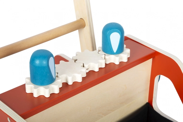 Интерактивни елементи за развитие на моториката