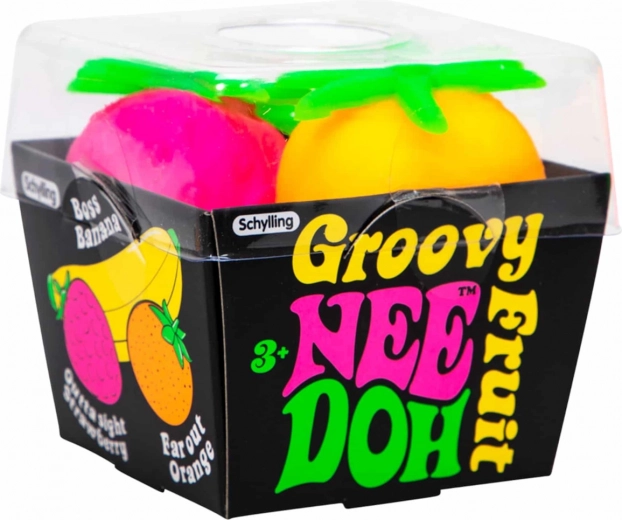 Безопасен и нетоксичен материал