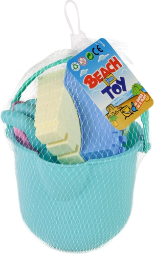 Цветен комплект в практична опаковка