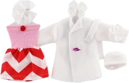 Разнообразни комплекти за всеки повод