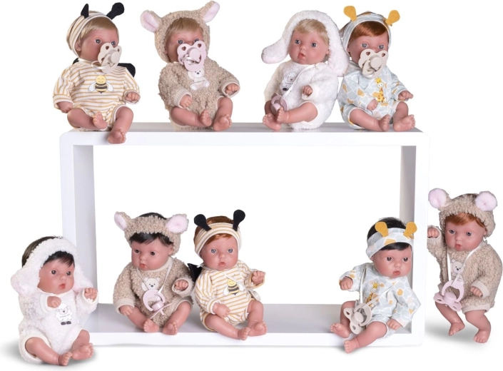 Детайлна изработка