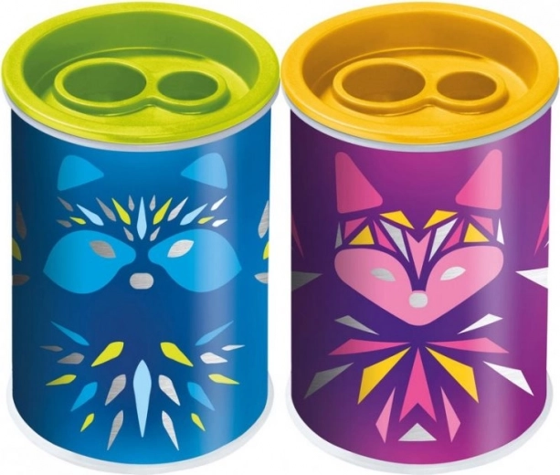 Закачлив дизайн, който радва децата