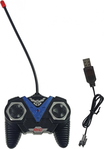 Wireless control