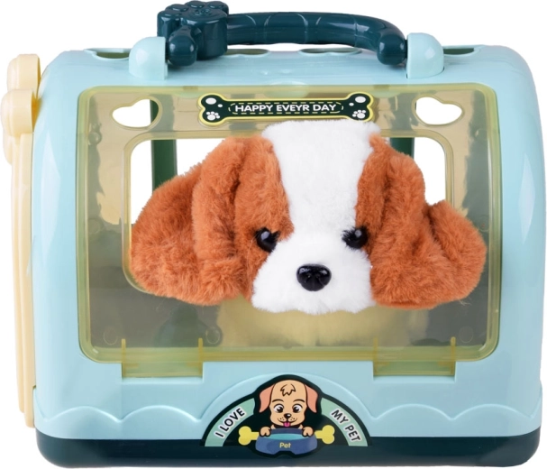 Пълен комплект за грижа и хранене