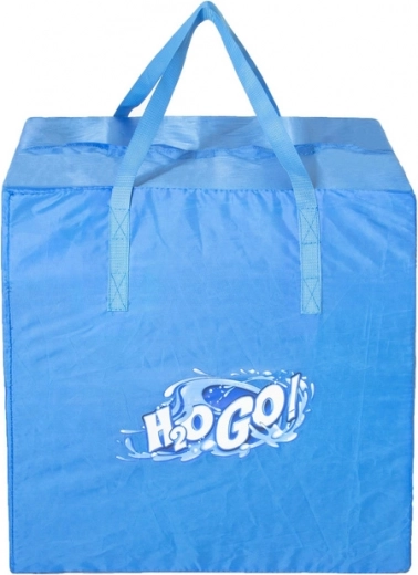 Easy to carry and store