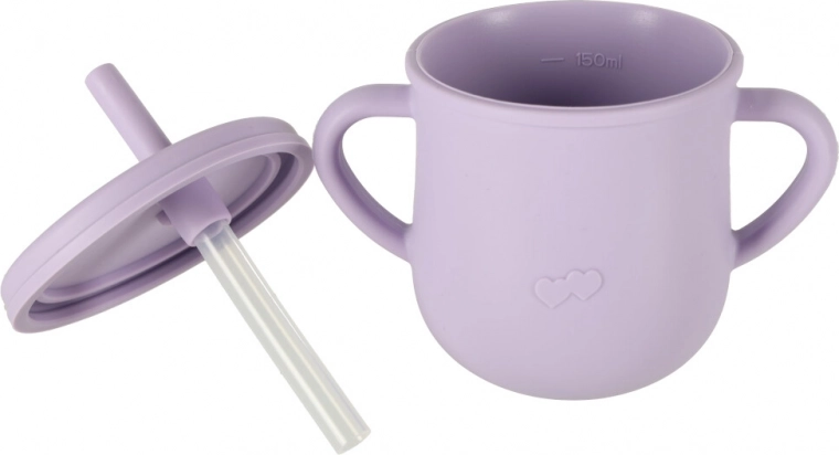 Чаша за тренировка на пиене