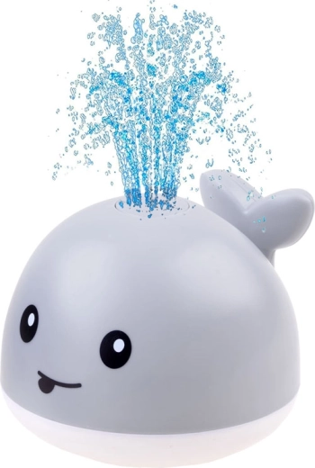 Магически воден фонтан