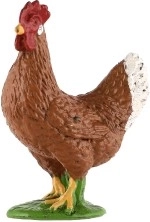 Компактен размер 4 см и стабилна поставка