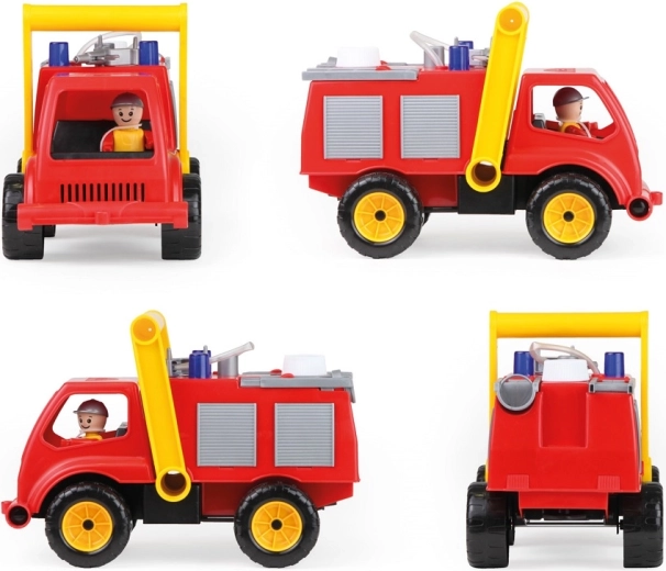 Устойчиво изпълнение за ежедневно играене