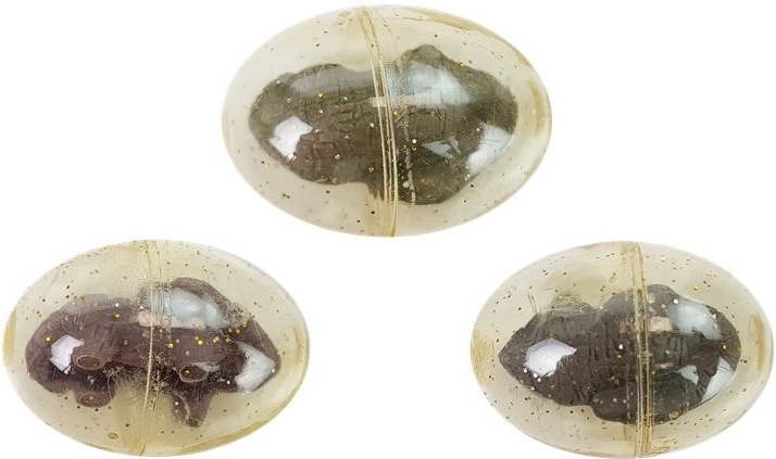 Egg-laying for even more fun