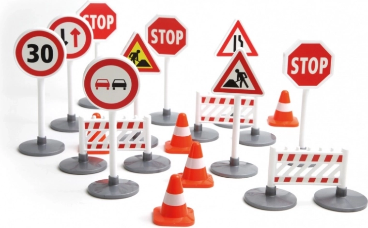 Издръжлива пластмаса и стабилна изработка