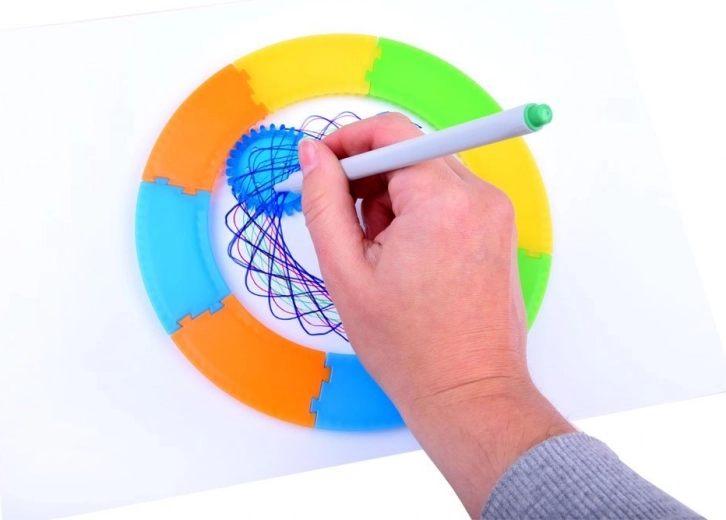 Easy and fun geometry learning