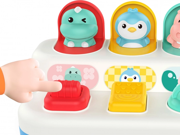 Учене чрез игра: разбери причината и следствието