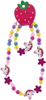 Любими мотиви с еднорози и цветя