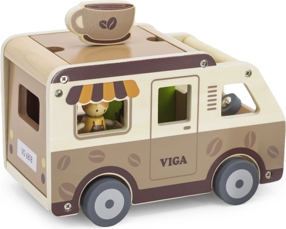 VIGA quality craftsmanship