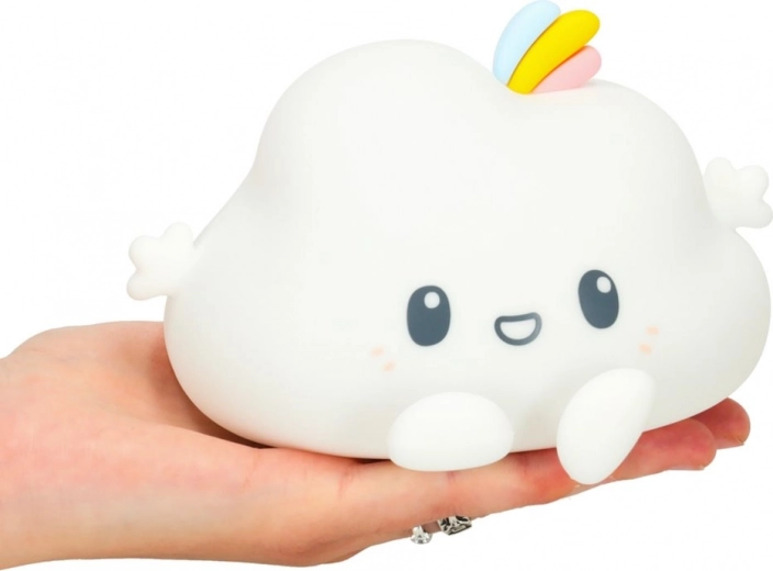 Мек силикон и безопасна конструкция