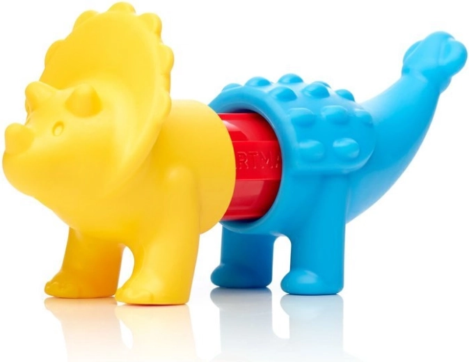 Креативно конструиране