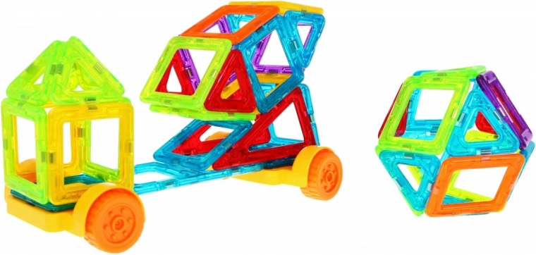 Стабилна магнитна връзка