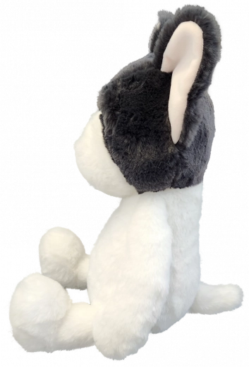 Удобен мек материал