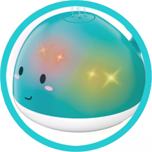 Светещ игрален елемент