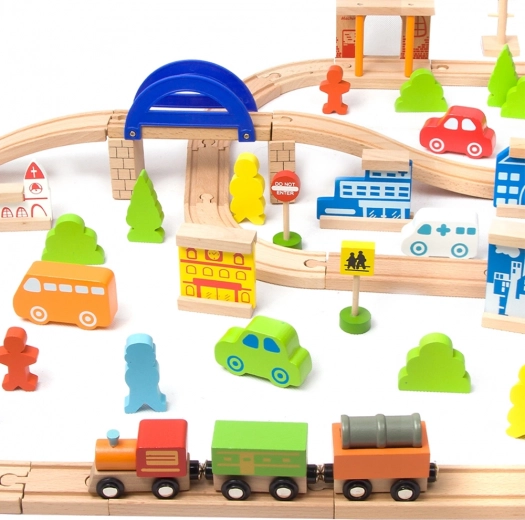 Качествена дървена изработка