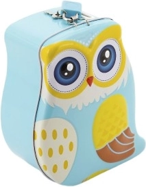 Сигурен катинар за спокойно спестяване