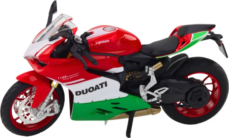 Реалистични детайли