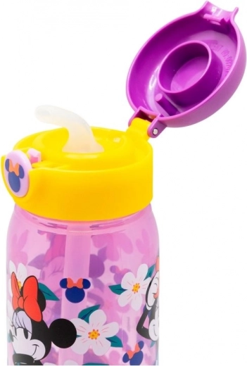 Лесна употреба с flip-top капак