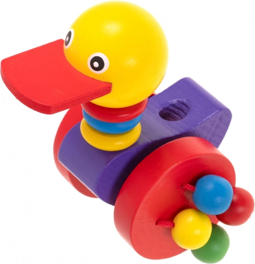 Цветно изпълнение и звукови ефекти